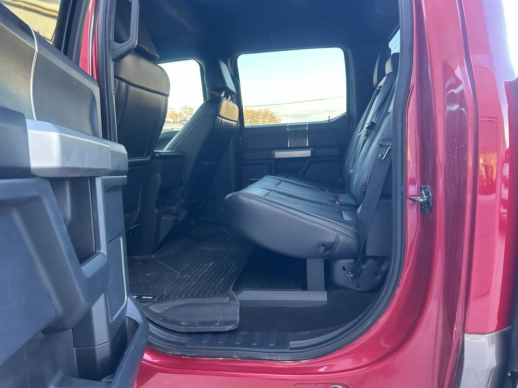 used 2022 Ford F-350 car, priced at $65,990