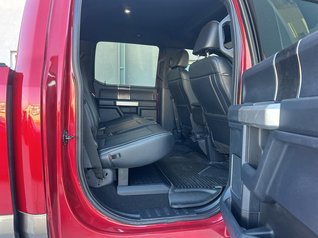 used 2022 Ford F-350 car, priced at $65,990