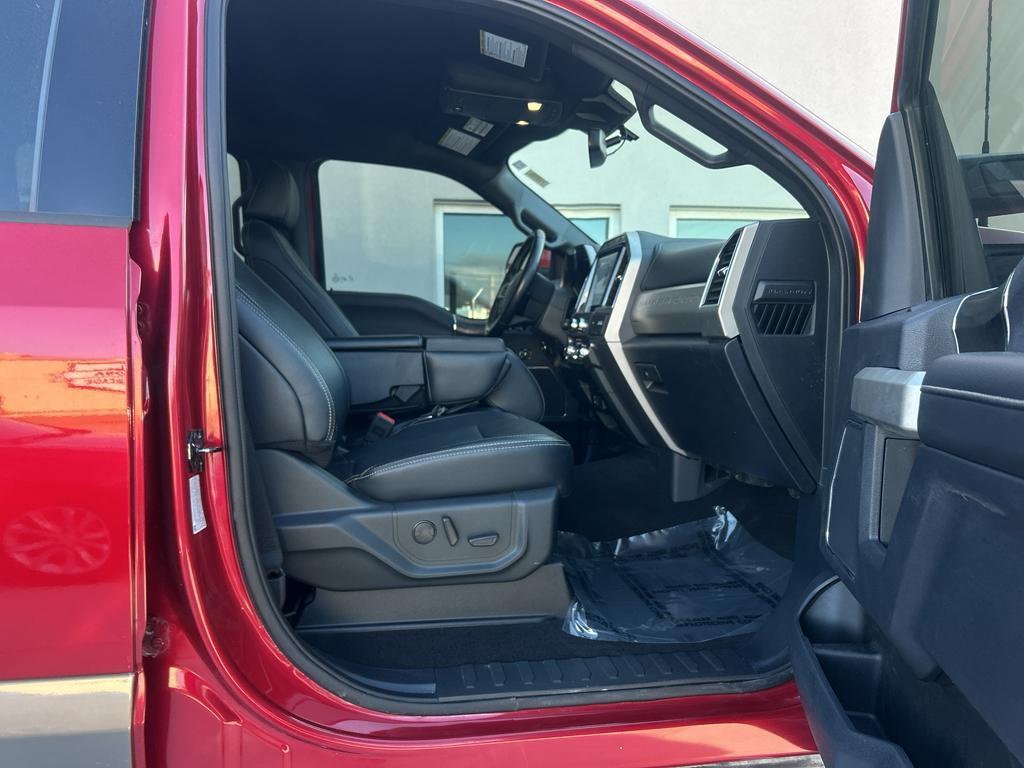 used 2022 Ford F-350 car, priced at $65,990