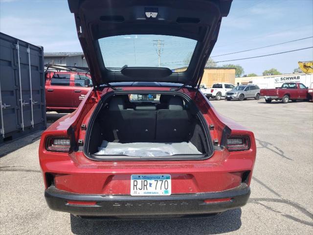 new 2025 Dodge Charger Daytona car, priced at $47,438