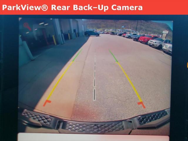 new 2025 Ram 1500 car, priced at $62,516