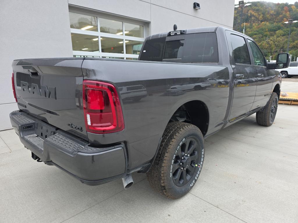 new 2026 Ram 2500 car, priced at $65,935