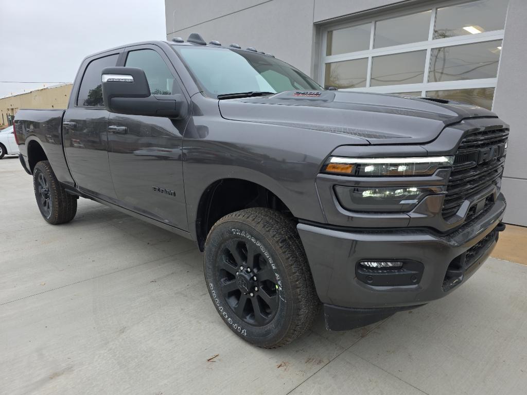 new 2026 Ram 2500 car, priced at $65,935