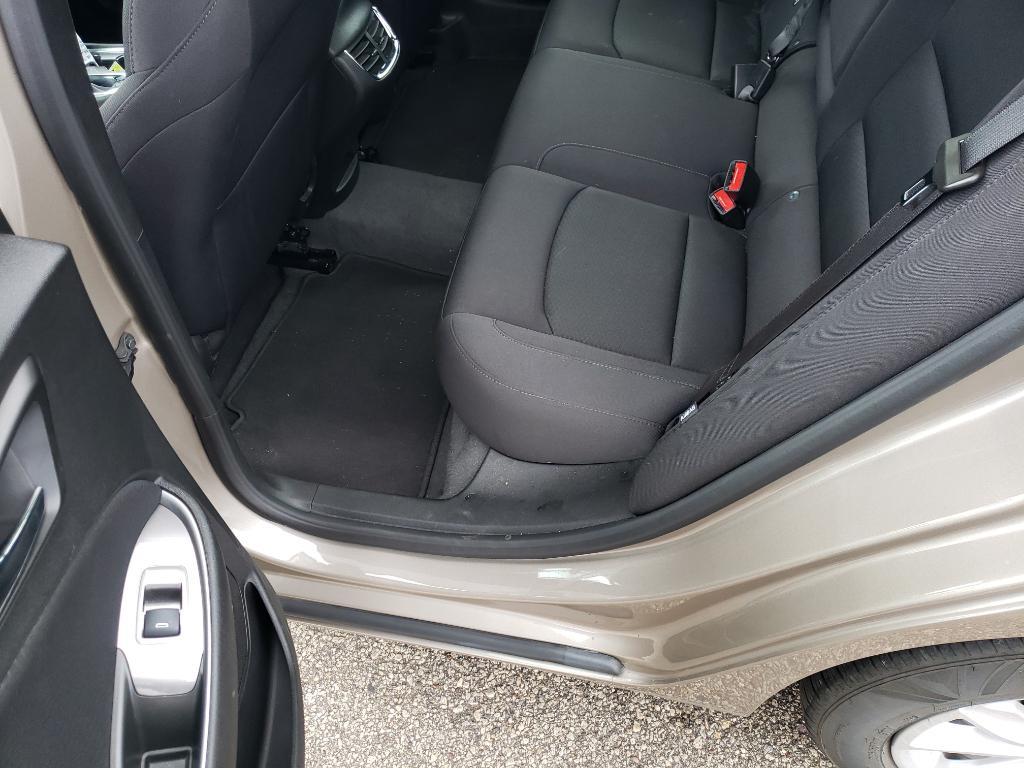 used 2024 Chevrolet Malibu car, priced at $18,250