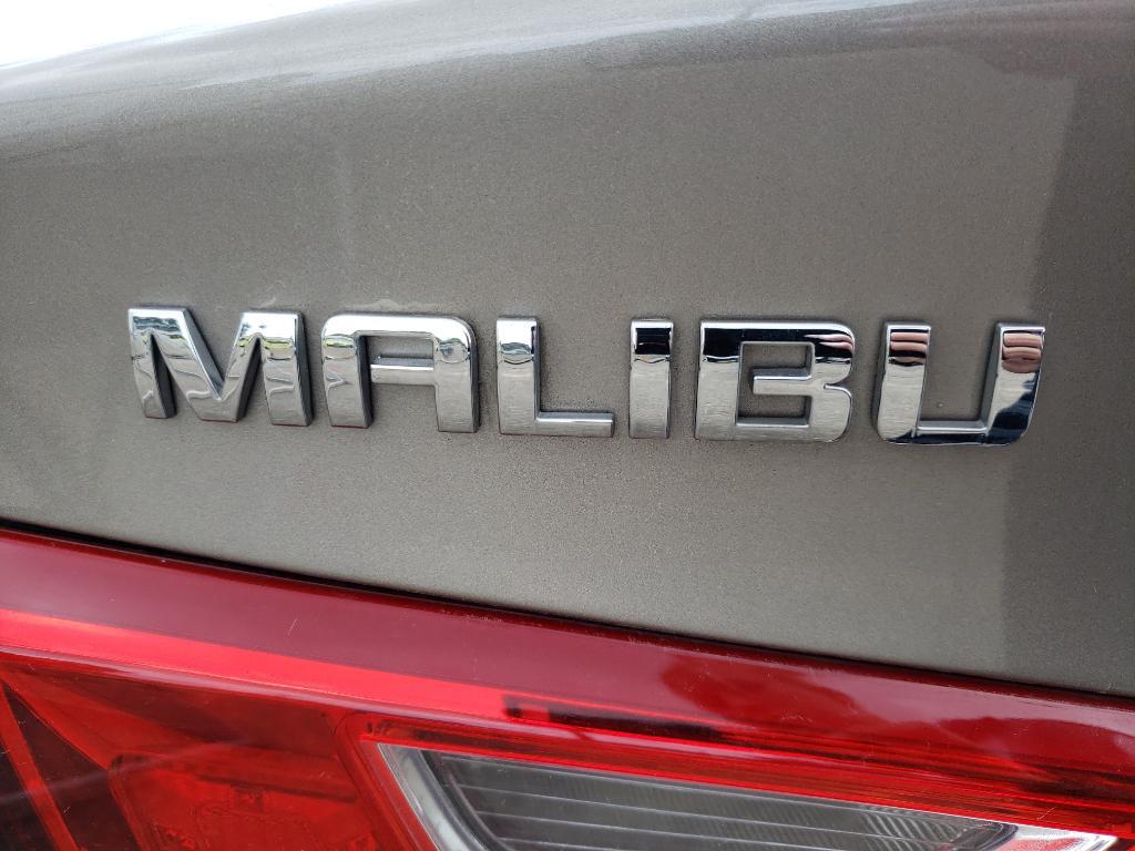 used 2024 Chevrolet Malibu car, priced at $18,250