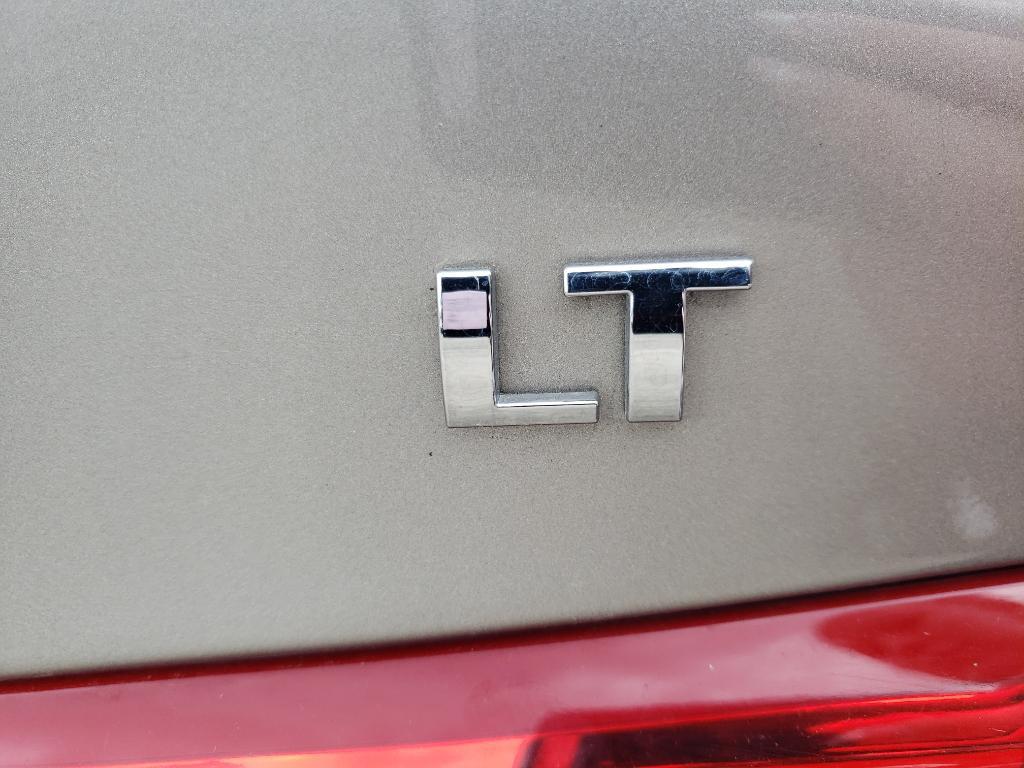 used 2024 Chevrolet Malibu car, priced at $18,250