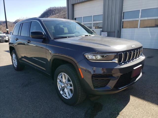 new 2025 Jeep Grand Cherokee car, priced at $39,965