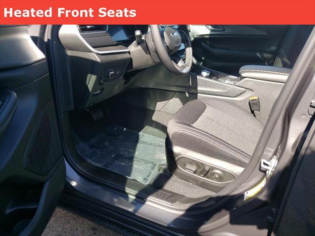 new 2025 Jeep Grand Cherokee car, priced at $39,965