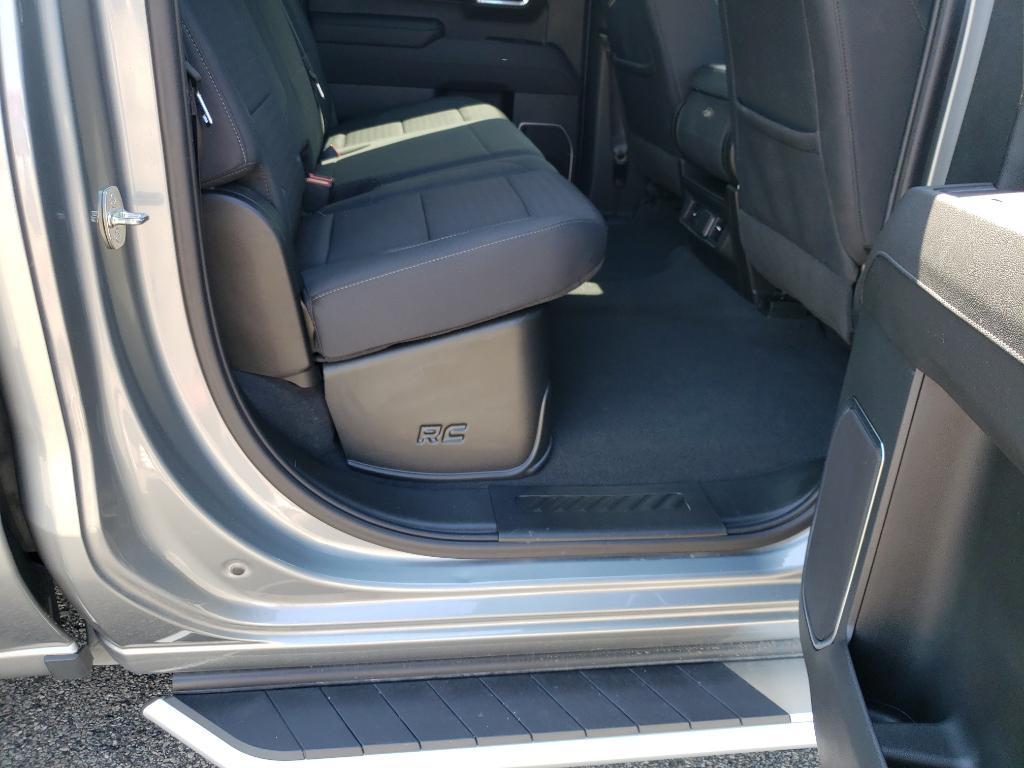 used 2023 Chevrolet Silverado 1500 car, priced at $39,750