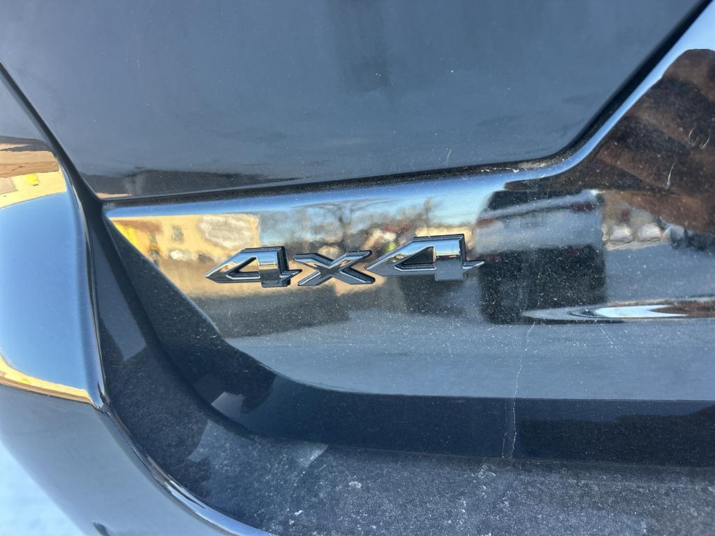 new 2025 Jeep Grand Cherokee car, priced at $65,675