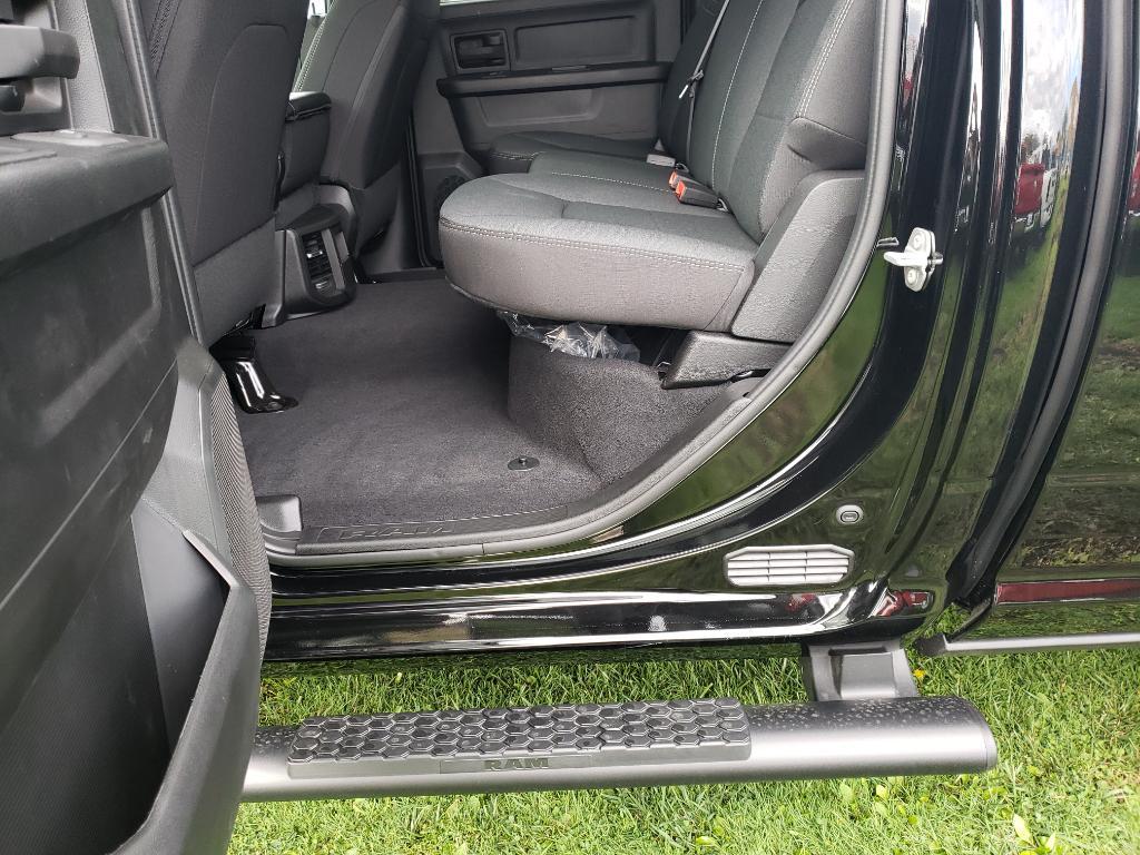 new 2026 Ram 2500 car, priced at $67,130