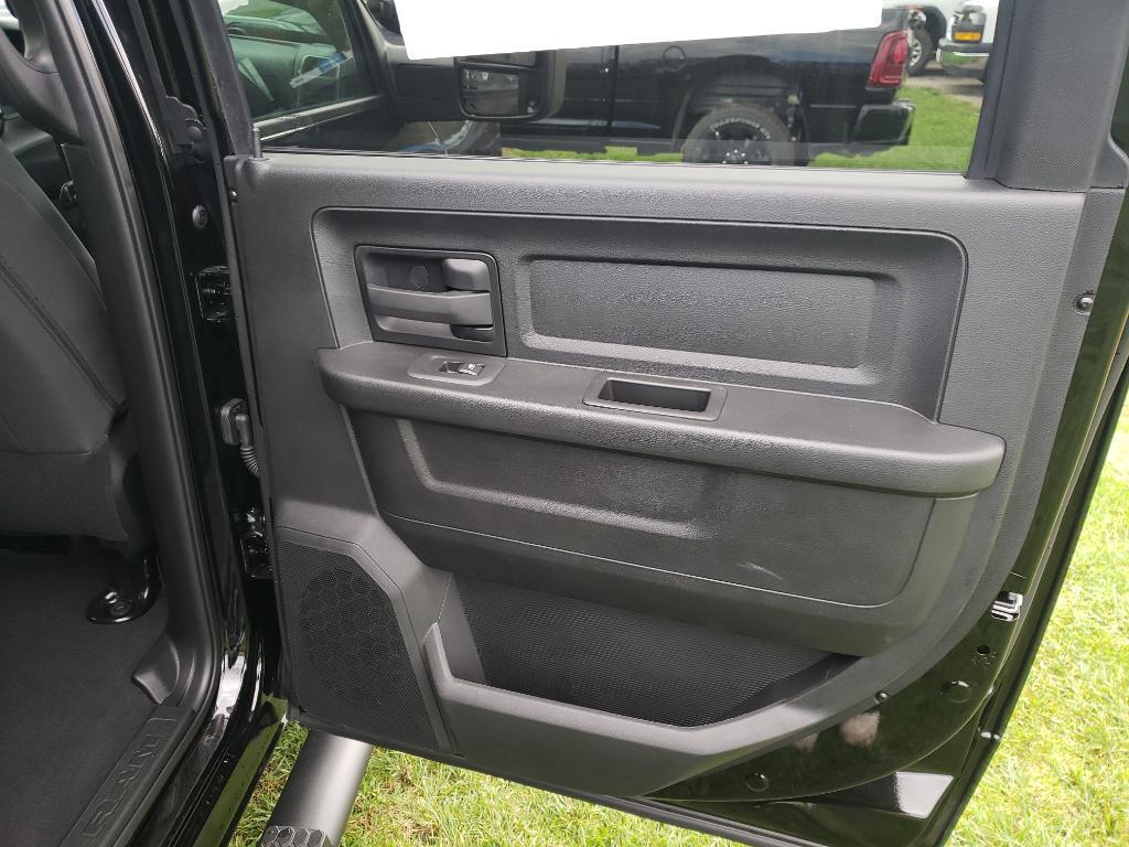 new 2026 Ram 2500 car, priced at $67,130