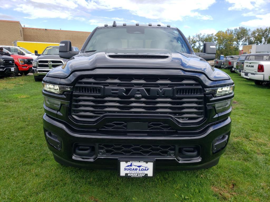 new 2026 Ram 2500 car, priced at $67,130