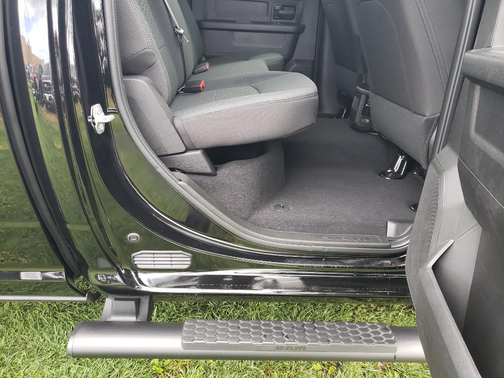 new 2026 Ram 2500 car, priced at $67,130