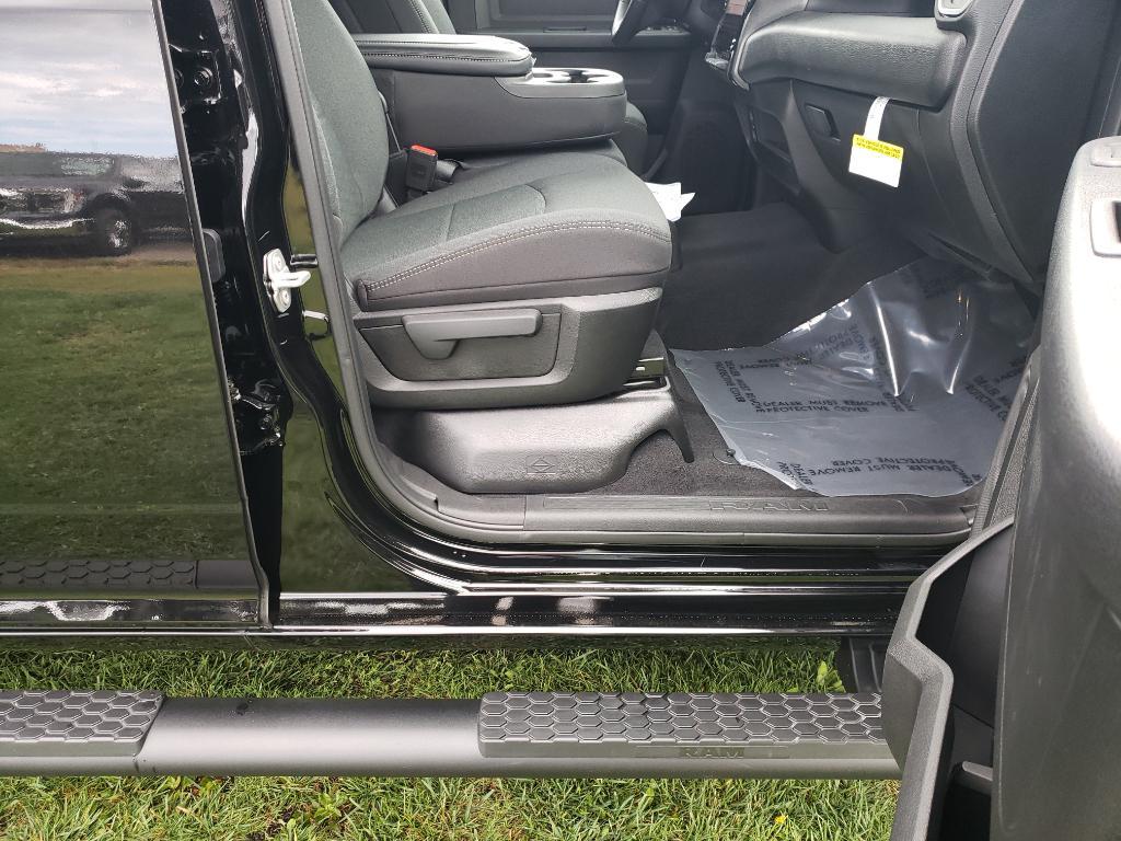 new 2026 Ram 2500 car, priced at $67,130