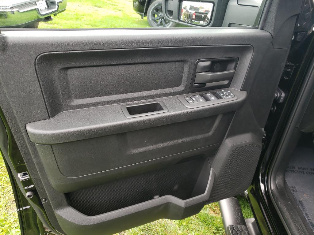 new 2026 Ram 2500 car, priced at $67,130