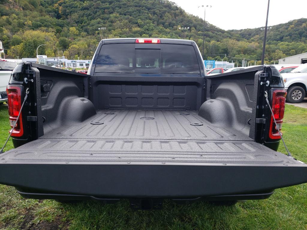 new 2026 Ram 2500 car, priced at $67,130