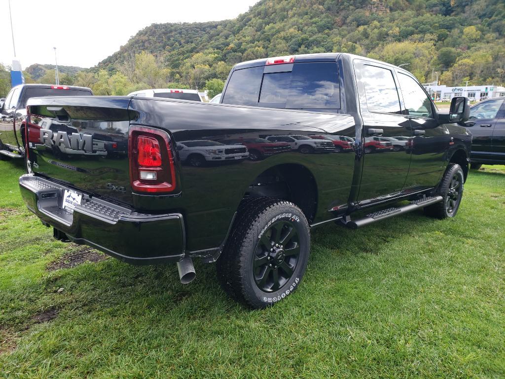new 2026 Ram 2500 car, priced at $67,130