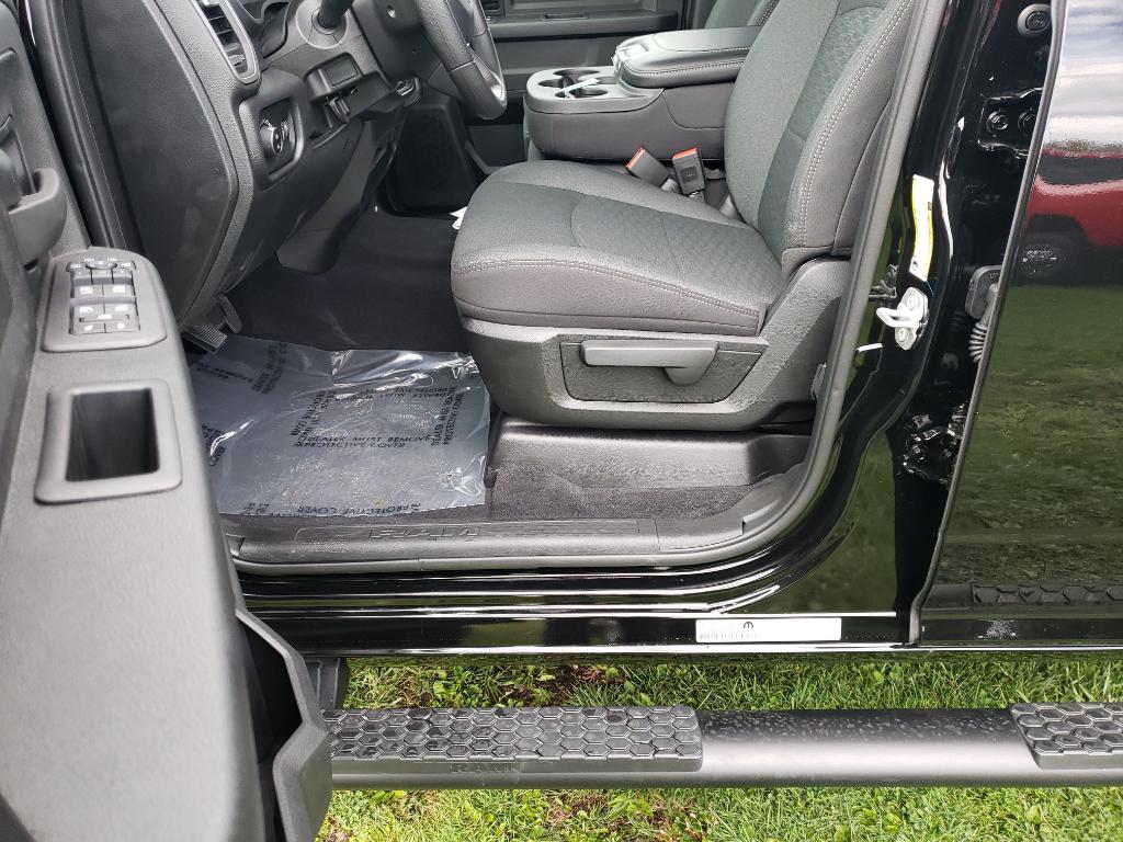 new 2026 Ram 2500 car, priced at $67,130