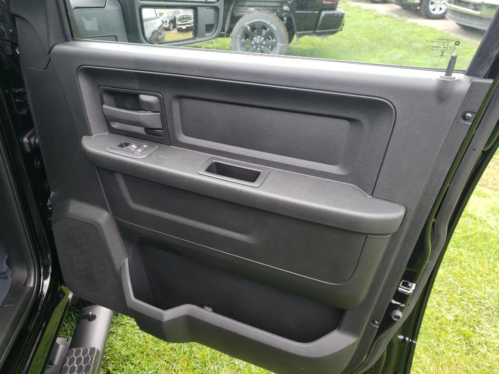 new 2026 Ram 2500 car, priced at $67,130