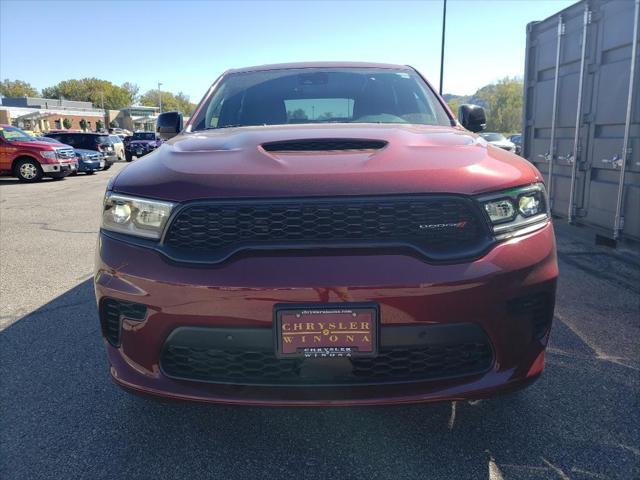 new 2025 Dodge Durango car, priced at $48,975