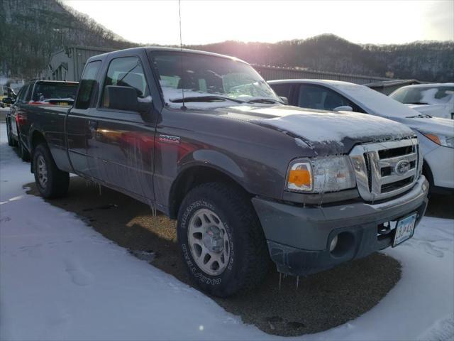 used 2011 Ford Ranger car, priced at $9,990