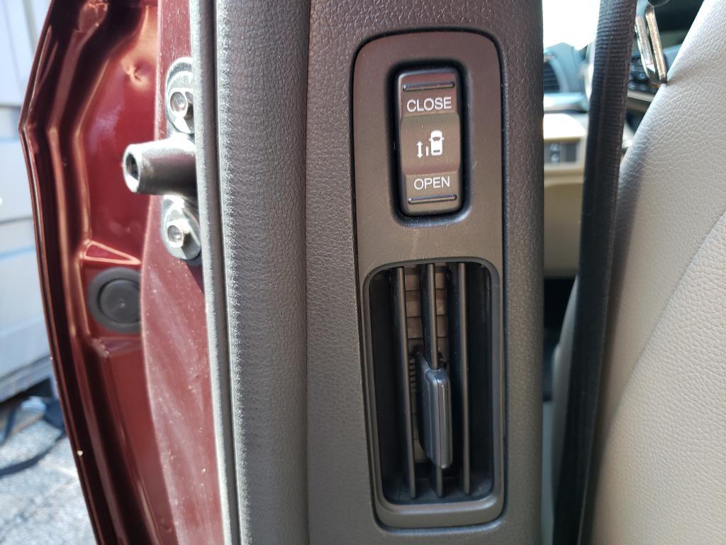 used 2019 Honda Odyssey car, priced at $26,450