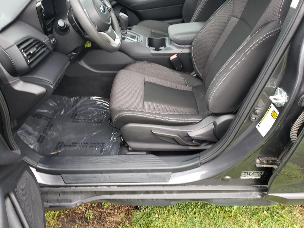 used 2022 Subaru Outback car, priced at $23,990