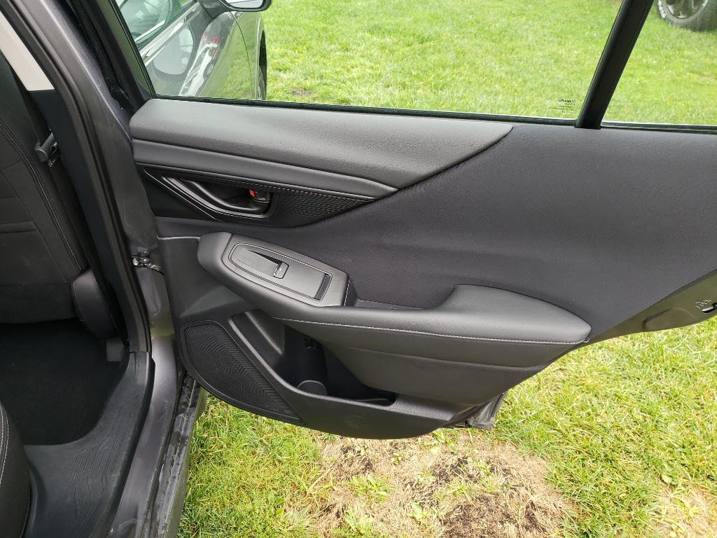 used 2022 Subaru Outback car, priced at $23,990