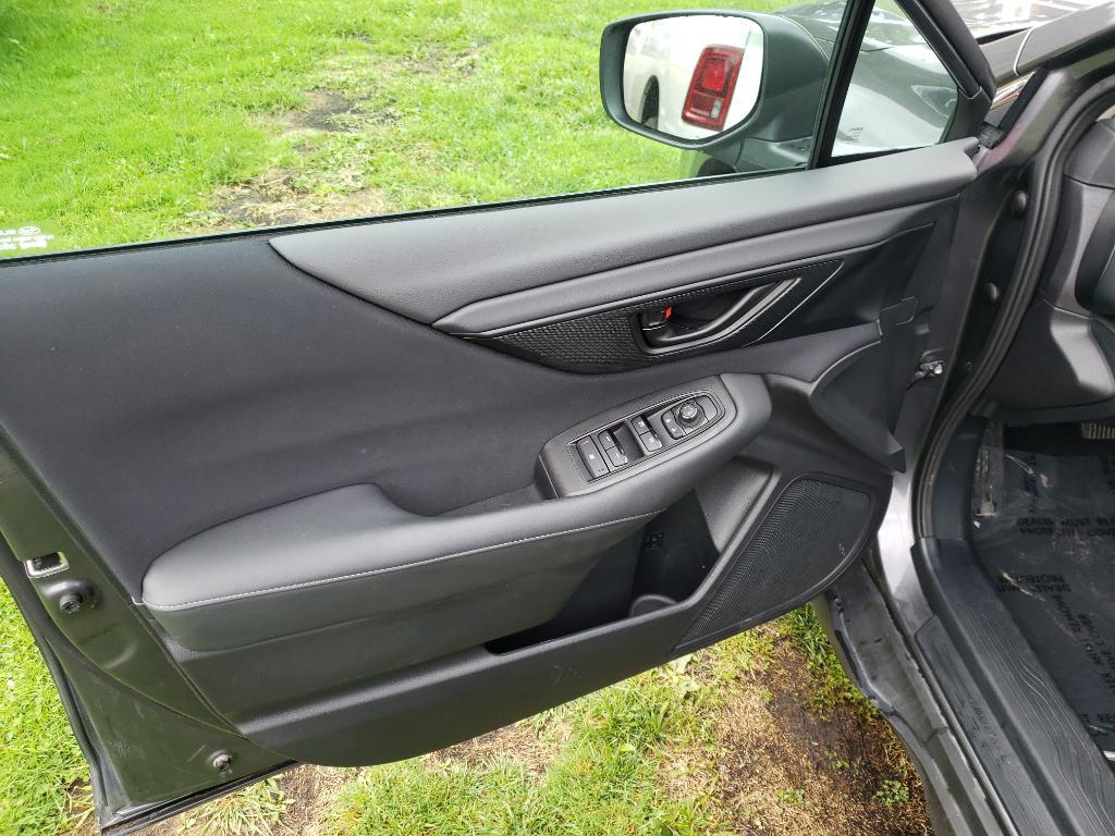 used 2022 Subaru Outback car, priced at $23,990