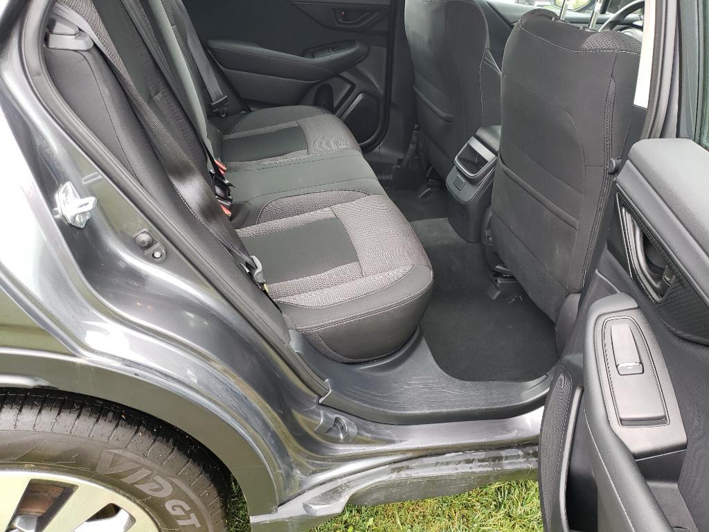 used 2022 Subaru Outback car, priced at $23,990