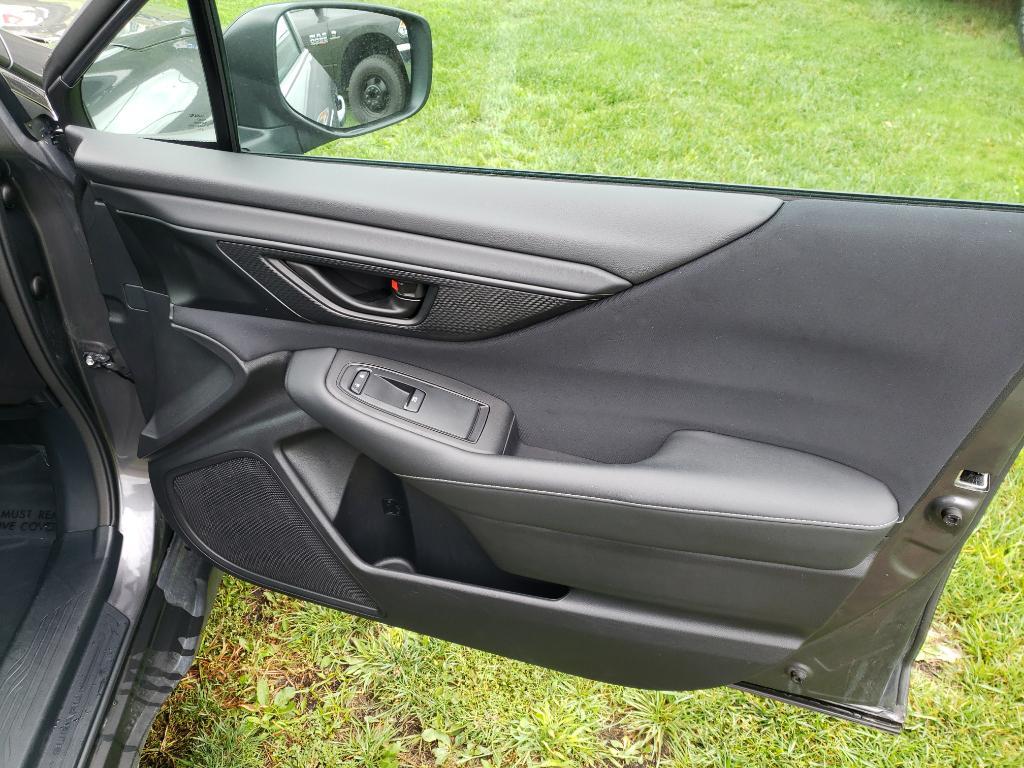used 2022 Subaru Outback car, priced at $23,990