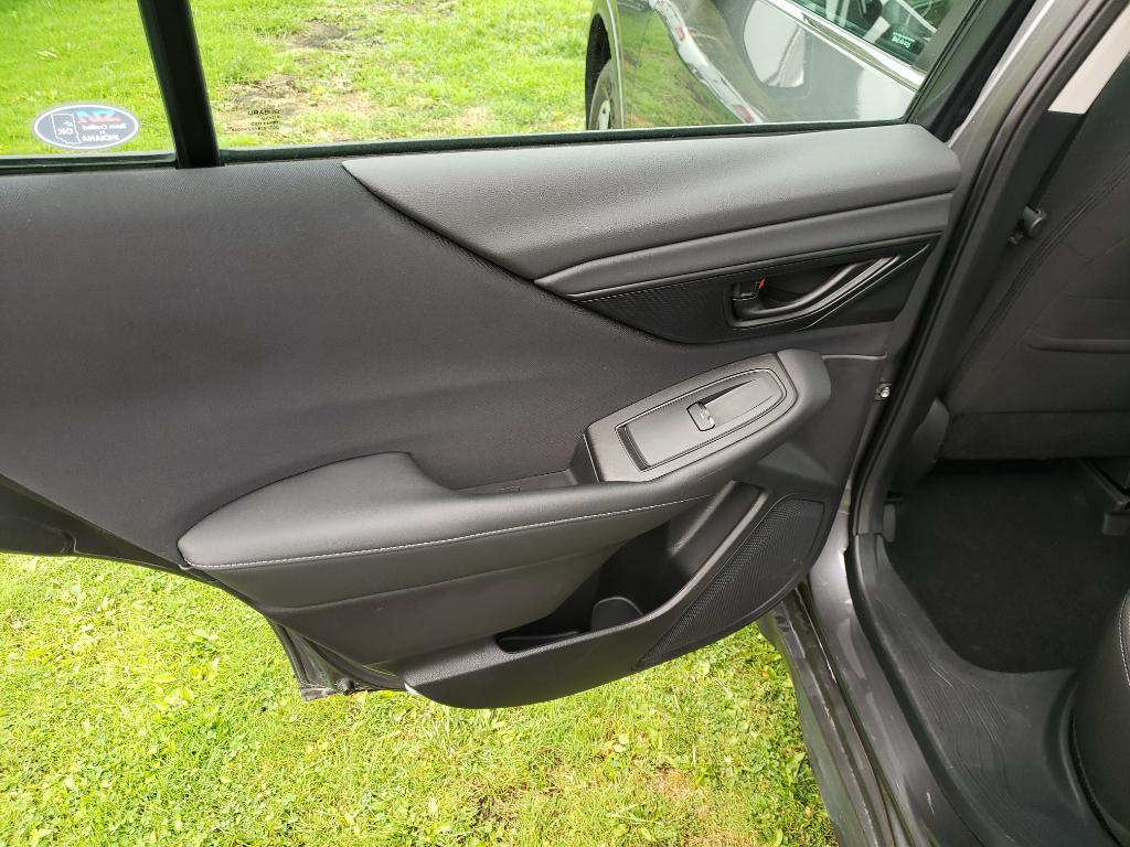 used 2022 Subaru Outback car, priced at $23,990