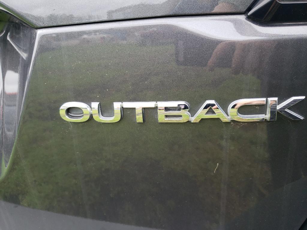 used 2022 Subaru Outback car, priced at $23,990