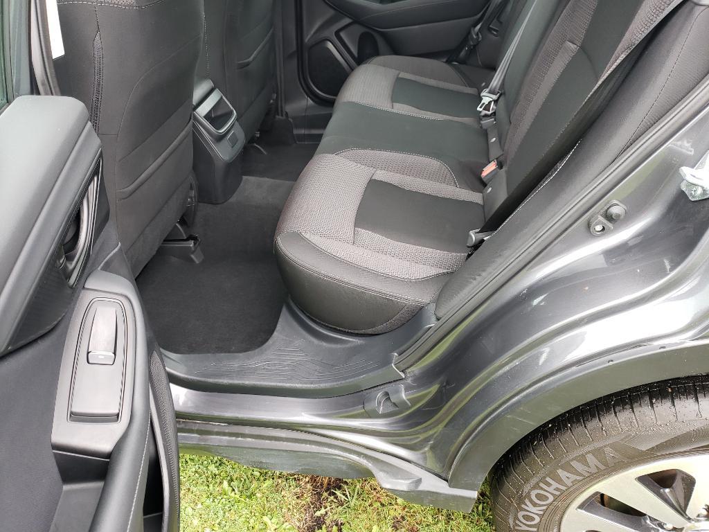 used 2022 Subaru Outback car, priced at $23,990