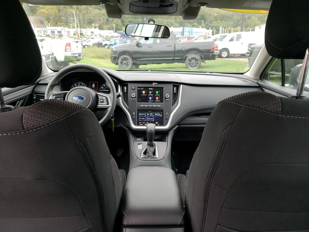 used 2022 Subaru Outback car, priced at $23,990