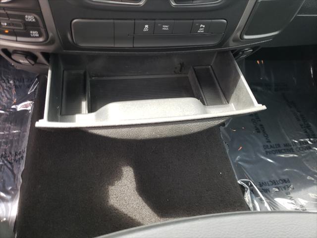 used 2021 Ram 1500 Classic car, priced at $25,990