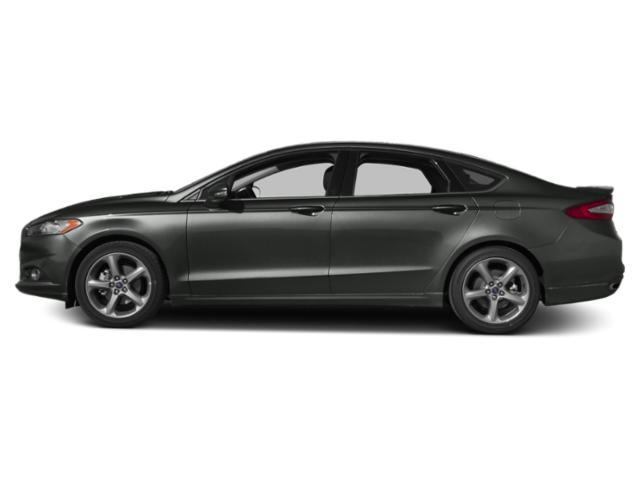 used 2015 Ford Fusion car, priced at $7,990