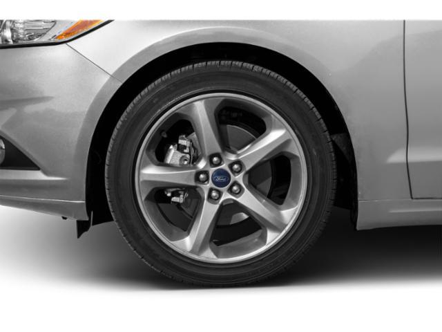 used 2015 Ford Fusion car, priced at $7,990