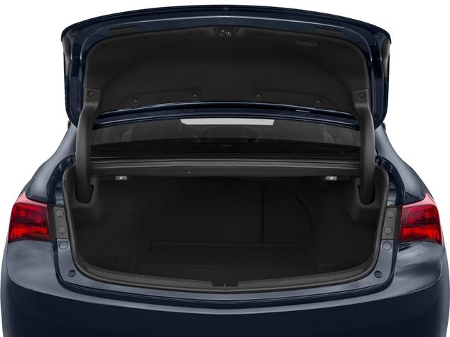 used 2017 Acura TLX car, priced at $19,990