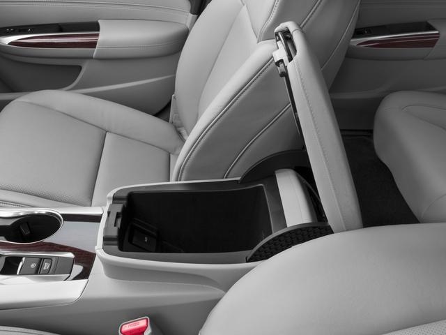 used 2017 Acura TLX car, priced at $19,990