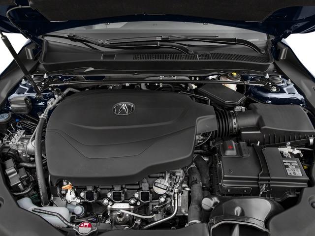used 2017 Acura TLX car, priced at $19,990