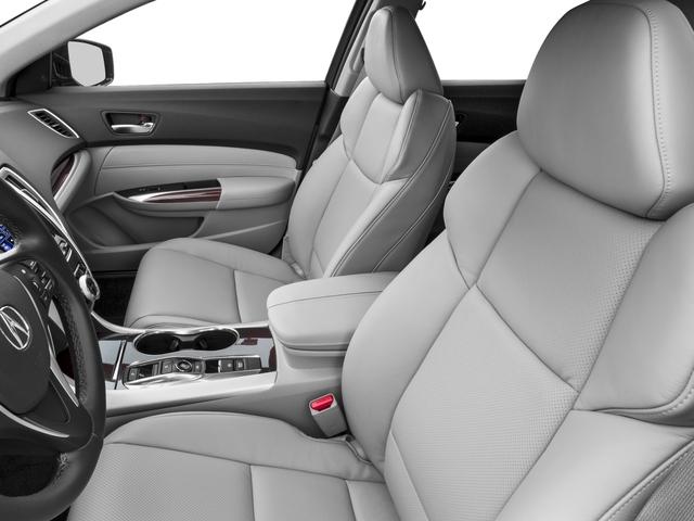 used 2017 Acura TLX car, priced at $19,990