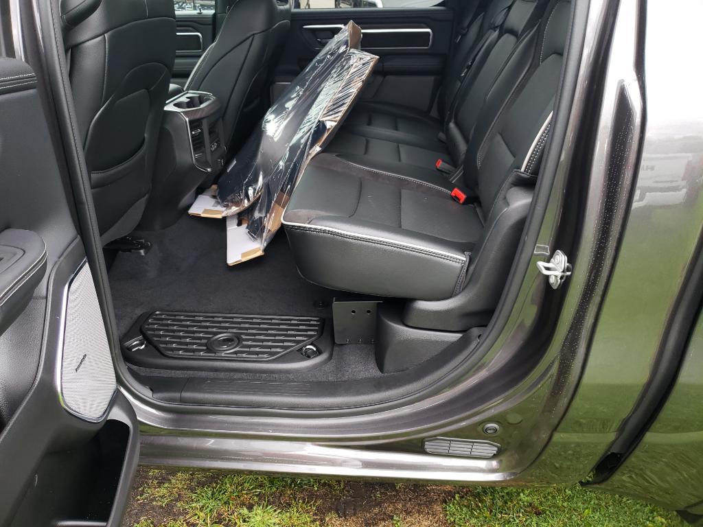 new 2026 Ram 1500 car, priced at $63,515