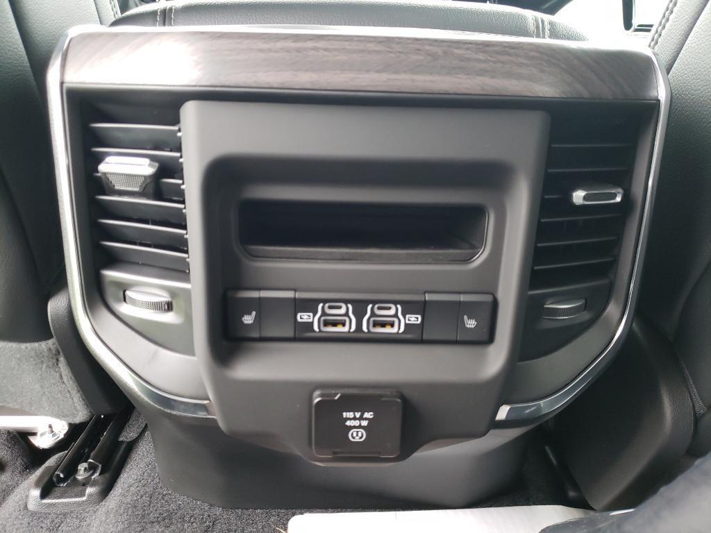 new 2026 Ram 1500 car, priced at $63,515