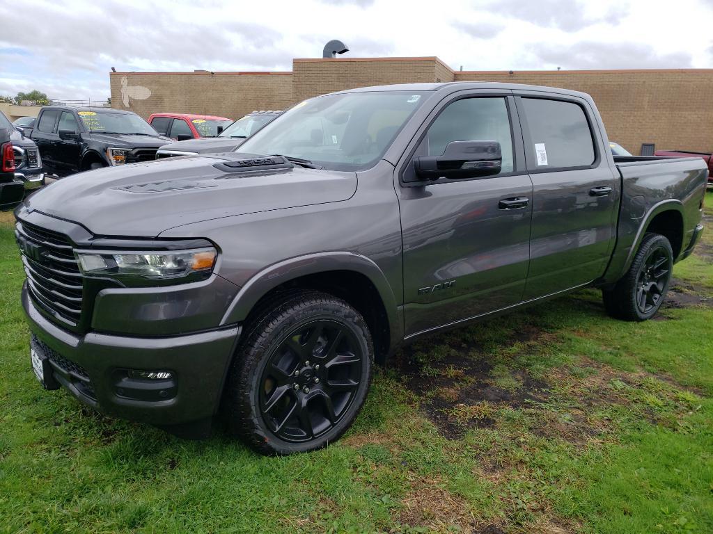 new 2026 Ram 1500 car, priced at $63,515