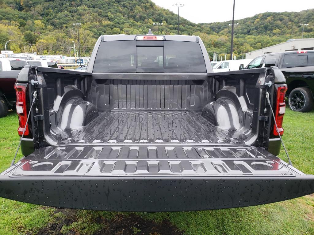 new 2026 Ram 1500 car, priced at $63,515