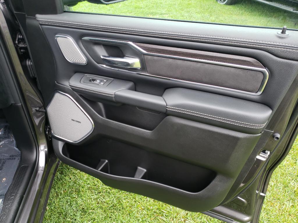 new 2026 Ram 1500 car, priced at $63,515