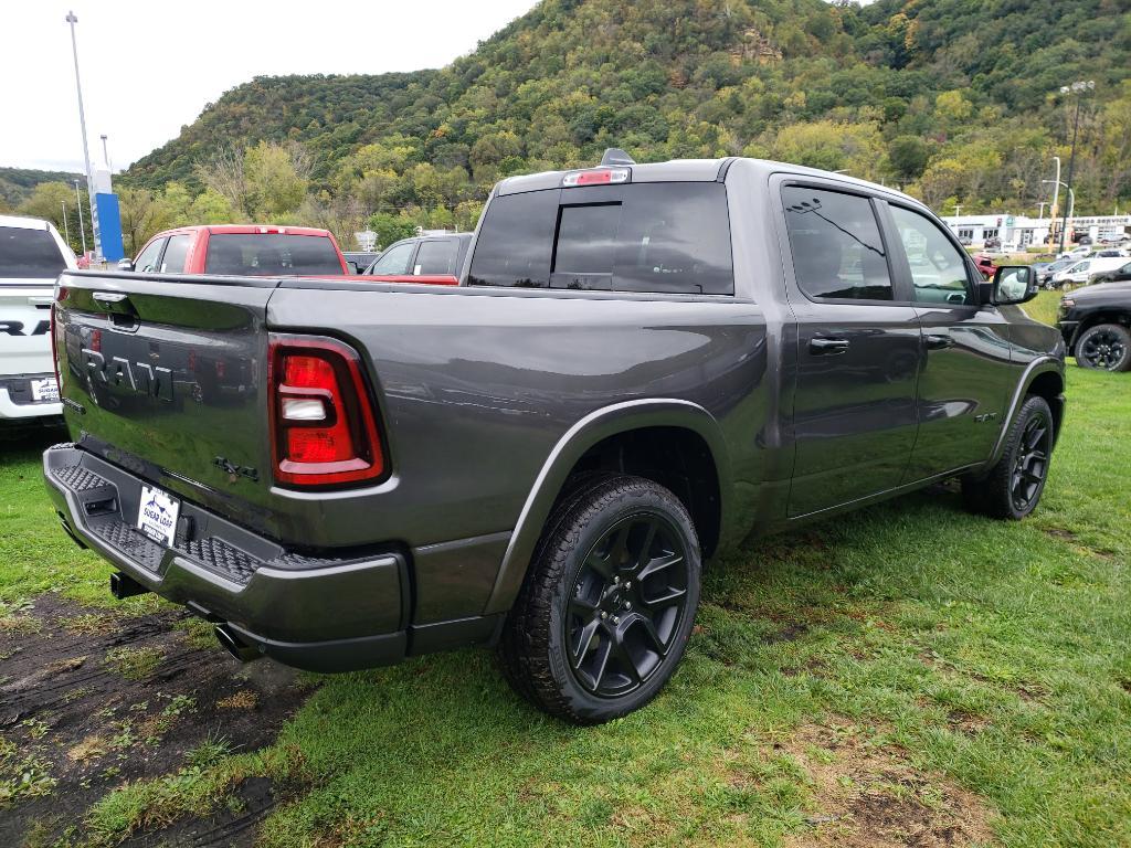 new 2026 Ram 1500 car, priced at $63,515