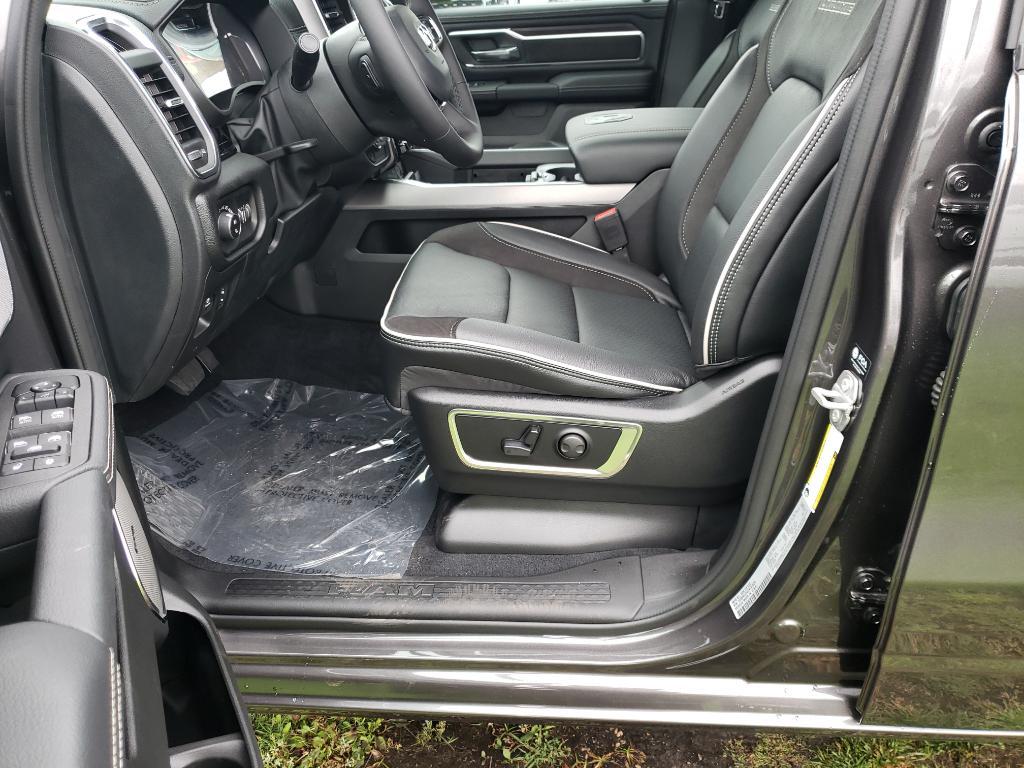 new 2026 Ram 1500 car, priced at $63,515